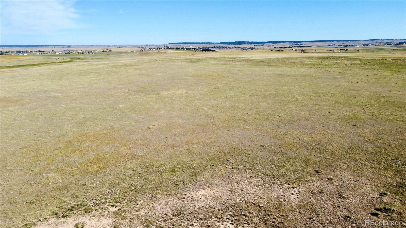 Carpenter Road, Peyton, CO 80831, ,Land,For Sale,Carpenter,REC7098073