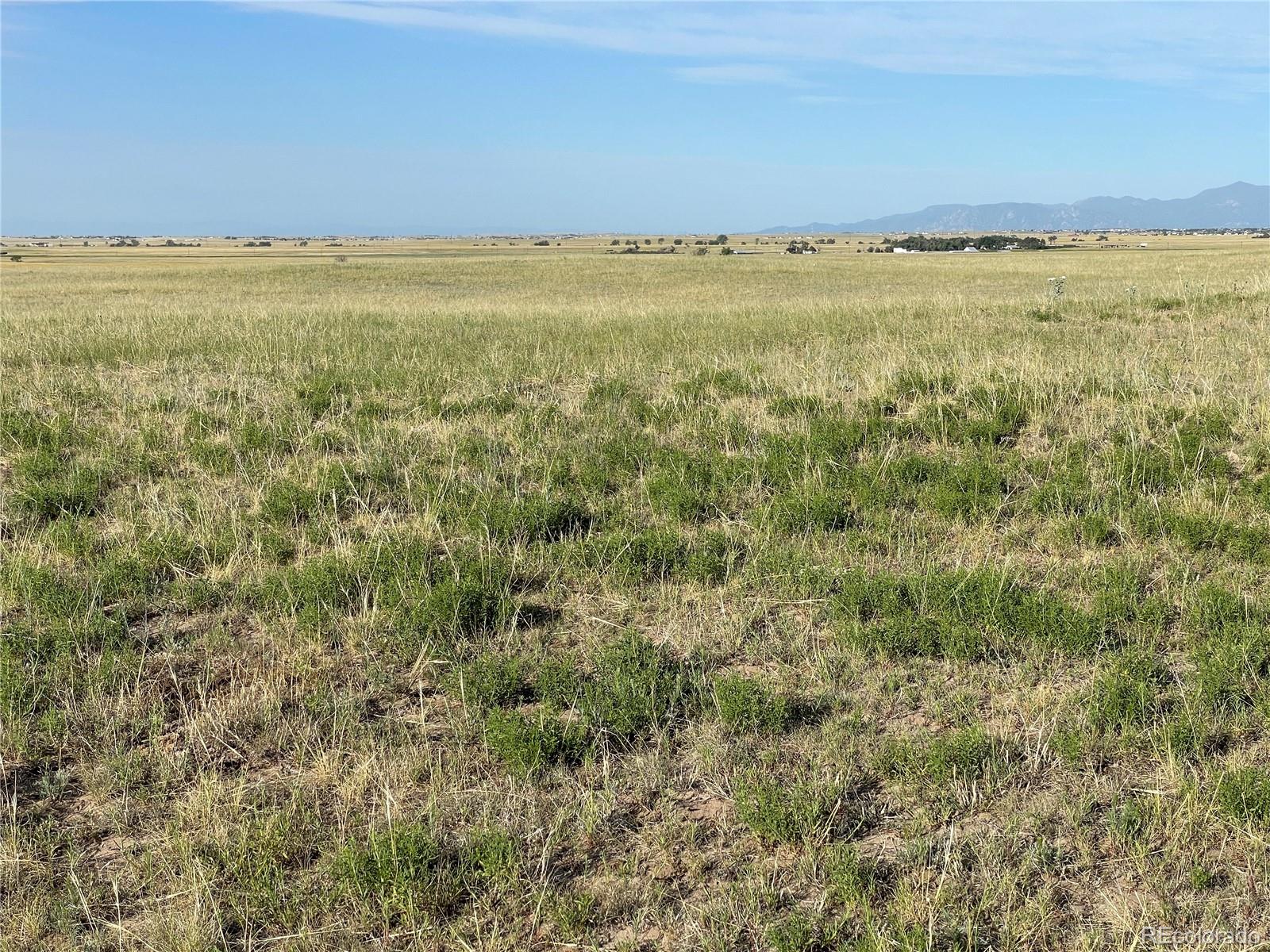 Carpenter Road, Peyton, CO 80831, ,Land,For Sale,Carpenter,REC7098073