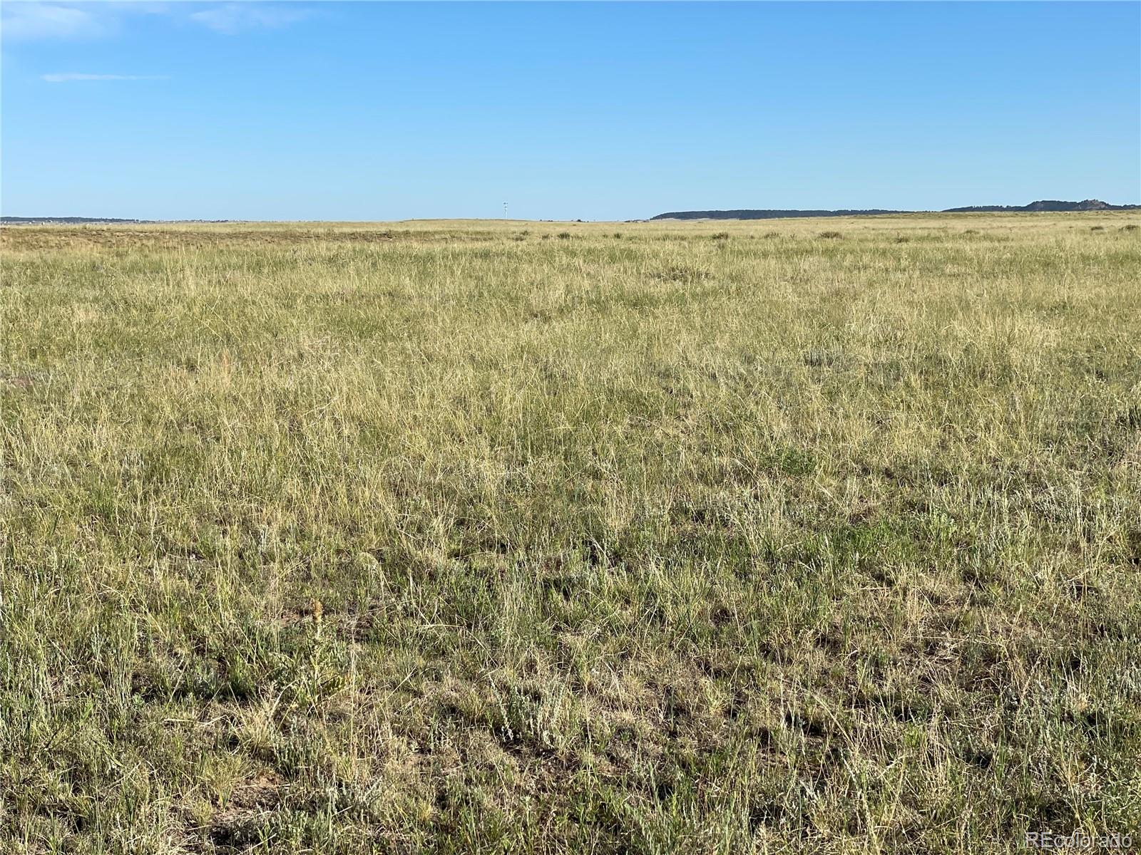 Carpenter Road, Peyton, CO 80831, ,Land,For Sale,Carpenter,REC7098073