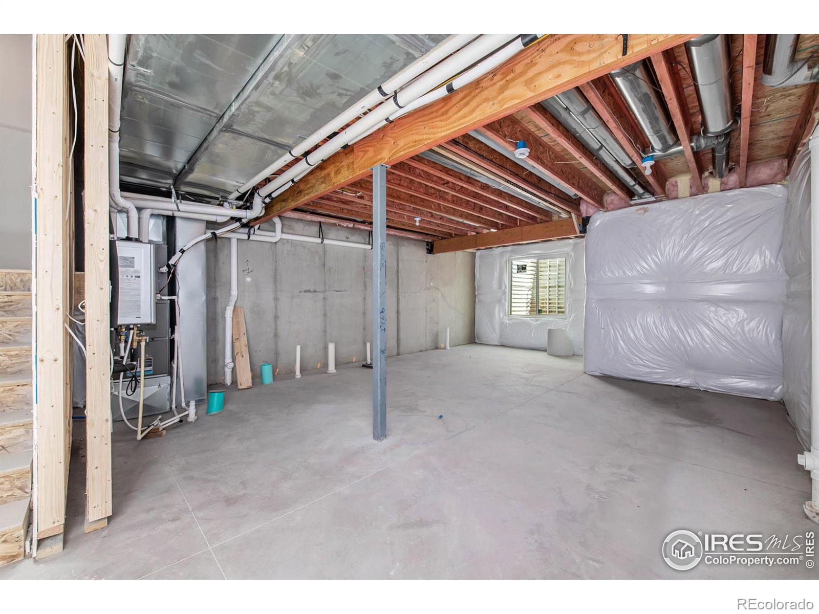 5058 Stonewall Street, Loveland, CO 80538, 3 Bedrooms Bedrooms, ,3 BathroomsBathrooms,Residential,For Sale,Stonewall,RECIR1012796