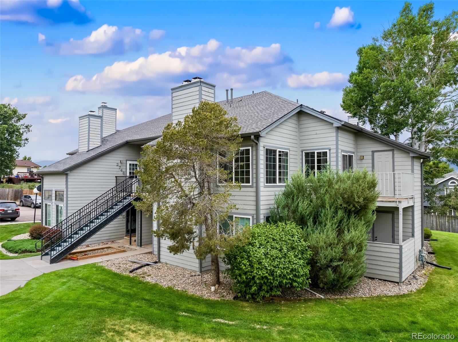 2746 Montague Drive, Colorado Springs, CO 80920, 2 Bedrooms Bedrooms, ,1 BathroomBathrooms,Residential,For Sale,Montague,REC8196497