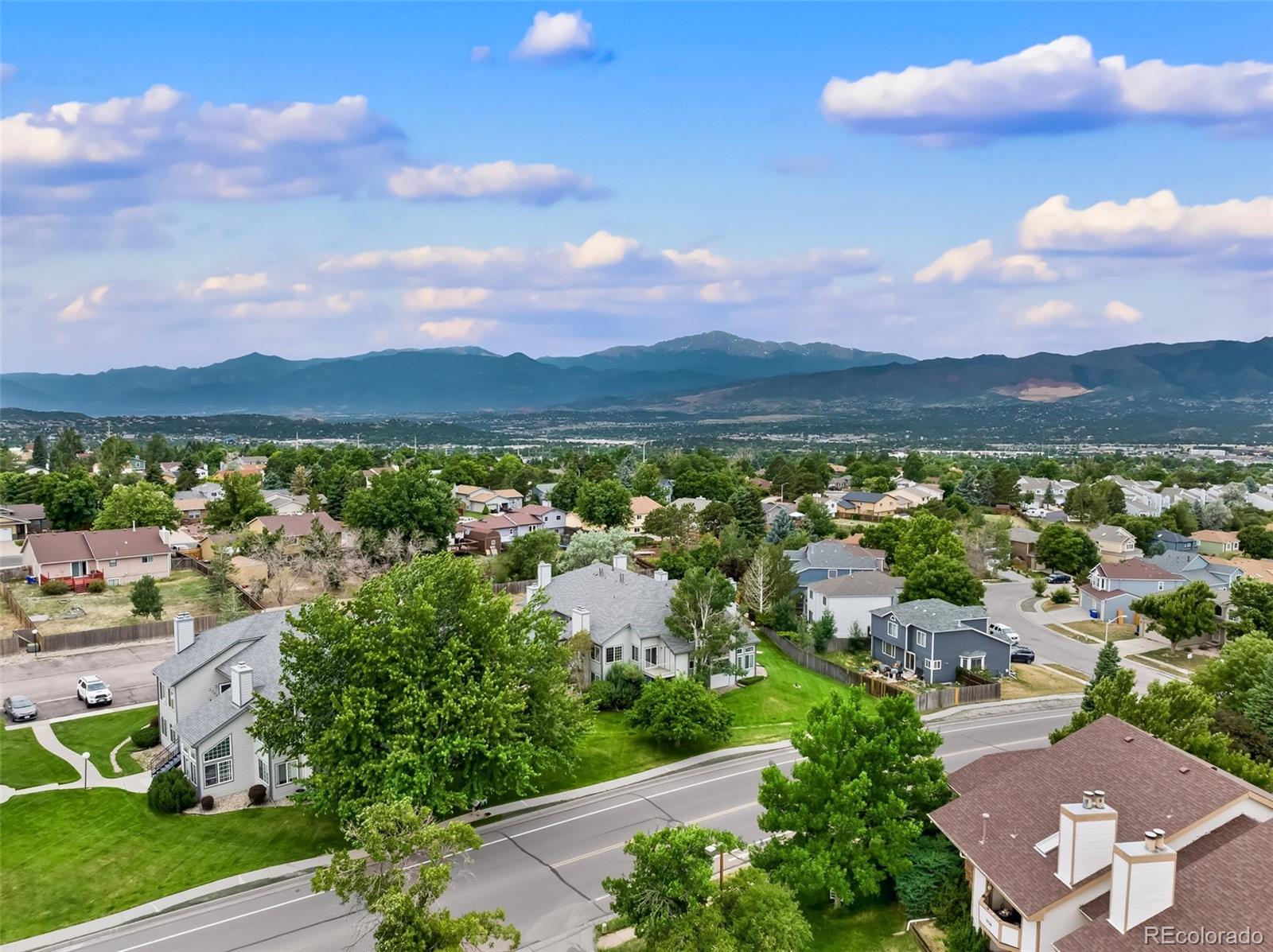 2746 Montague Drive, Colorado Springs, CO 80920, 2 Bedrooms Bedrooms, ,1 BathroomBathrooms,Residential,For Sale,Montague,REC8196497