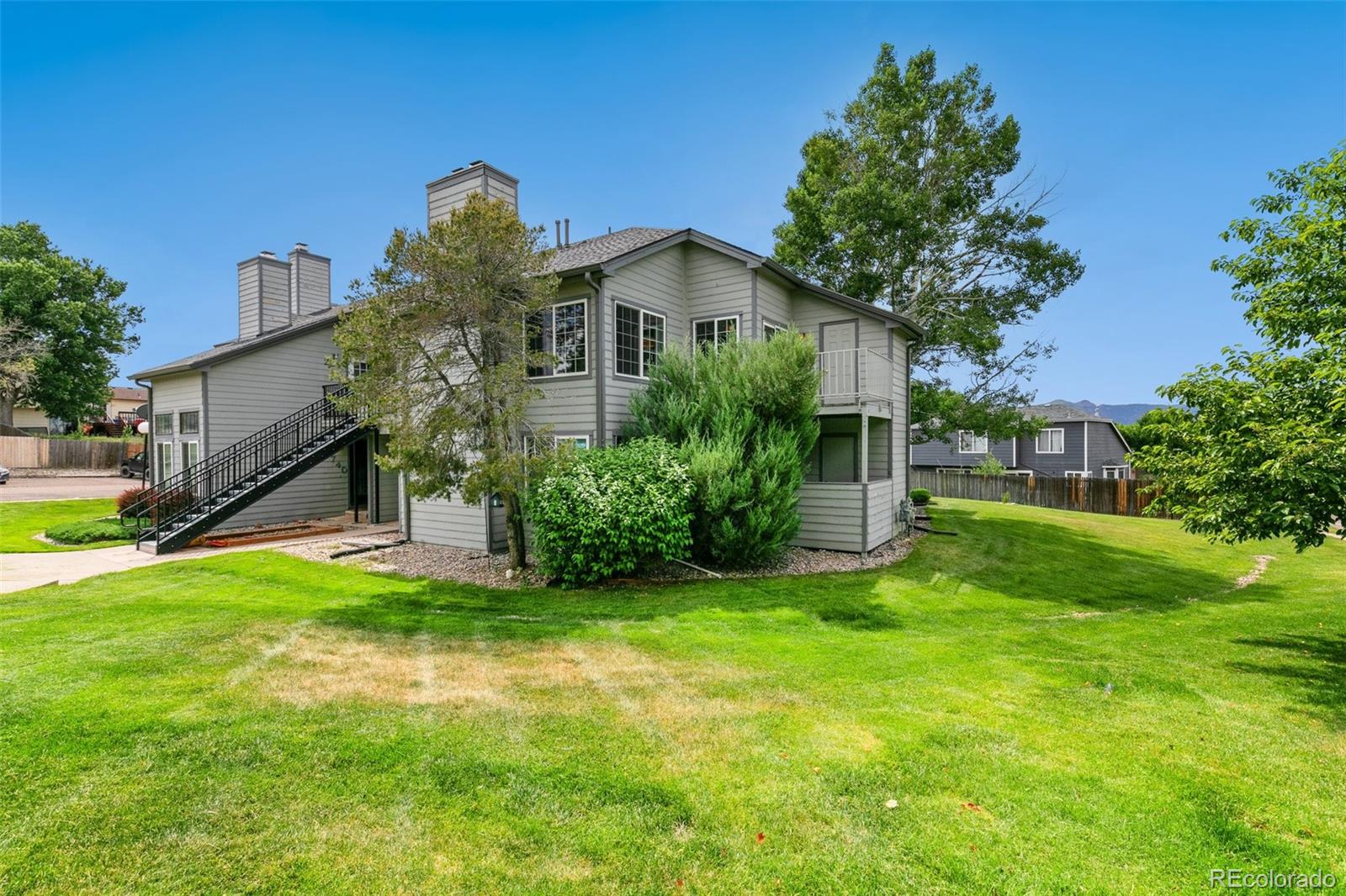 2746 Montague Drive, Colorado Springs, CO 80920, 2 Bedrooms Bedrooms, ,1 BathroomBathrooms,Residential,For Sale,Montague,REC8196497