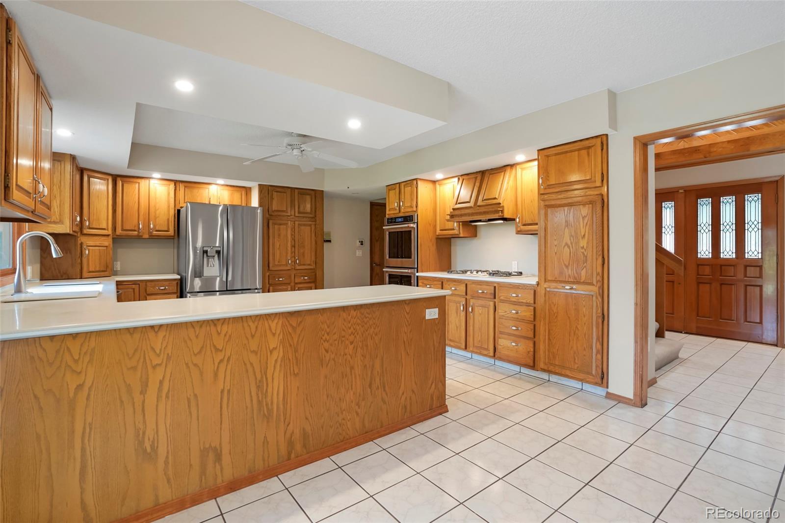12315 54th Drive, Arvada, CO 80002, 4 Bedrooms Bedrooms, ,3 BathroomsBathrooms,Residential,For Sale,54th,REC1786362