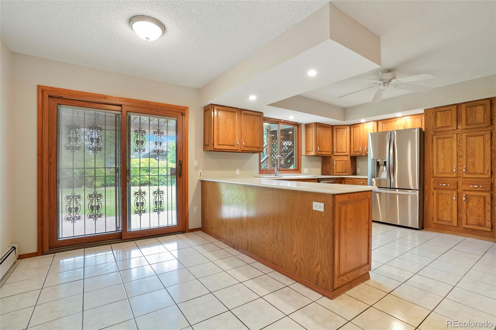 12315 54th Drive, Arvada, CO 80002, 4 Bedrooms Bedrooms, ,3 BathroomsBathrooms,Residential,For Sale,54th,REC1786362