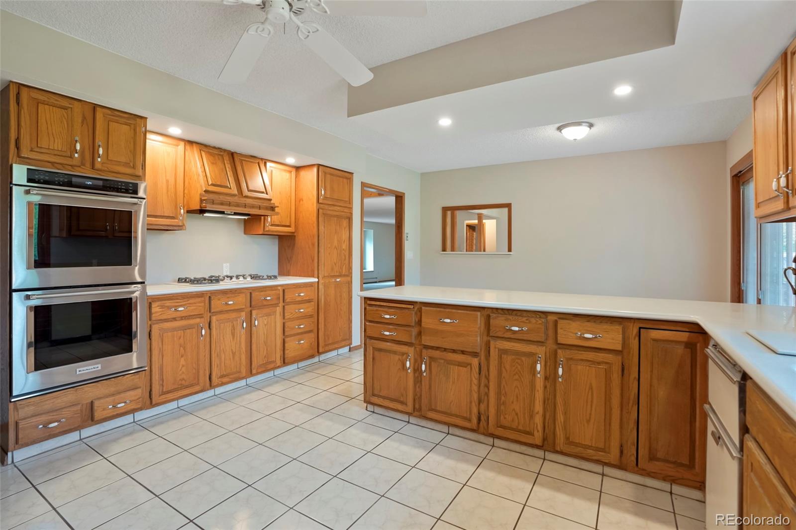 12315 54th Drive, Arvada, CO 80002, 4 Bedrooms Bedrooms, ,3 BathroomsBathrooms,Residential,For Sale,54th,REC1786362