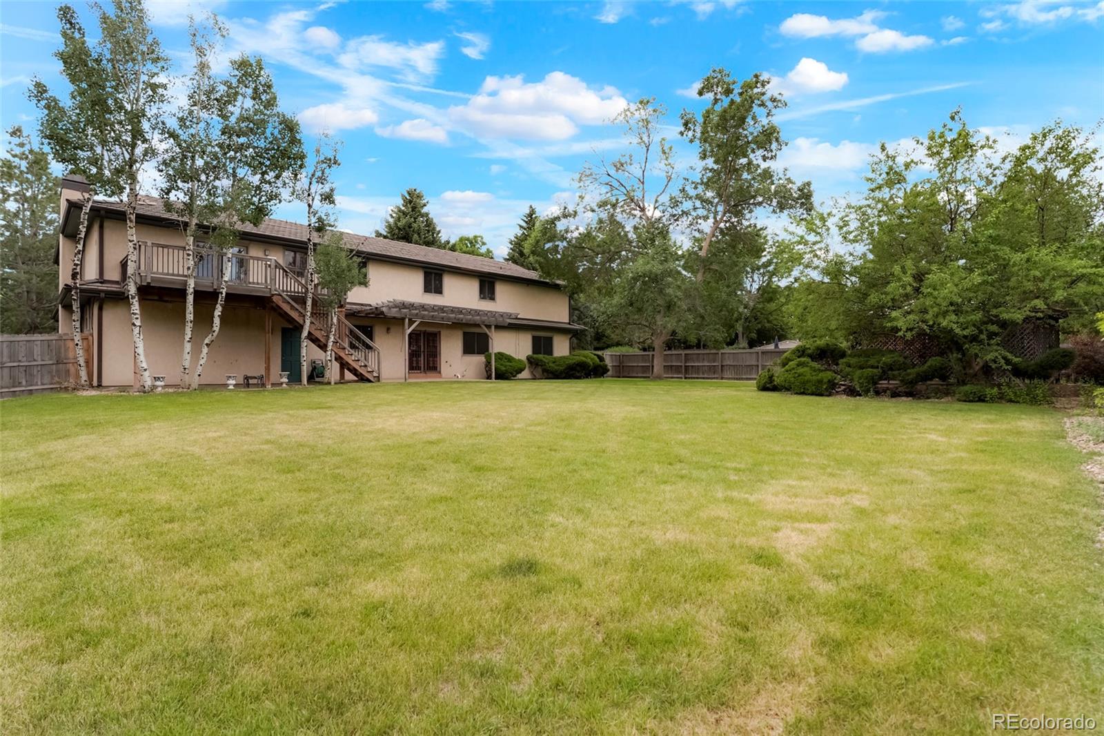 12315 54th Drive, Arvada, CO 80002, 4 Bedrooms Bedrooms, ,3 BathroomsBathrooms,Residential,For Sale,54th,REC1786362