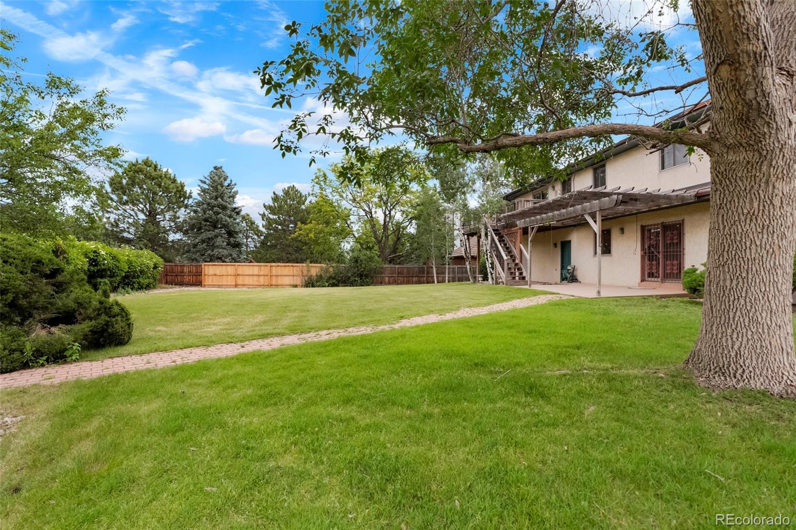 12315 54th Drive, Arvada, CO 80002, 4 Bedrooms Bedrooms, ,3 BathroomsBathrooms,Residential,For Sale,54th,REC1786362
