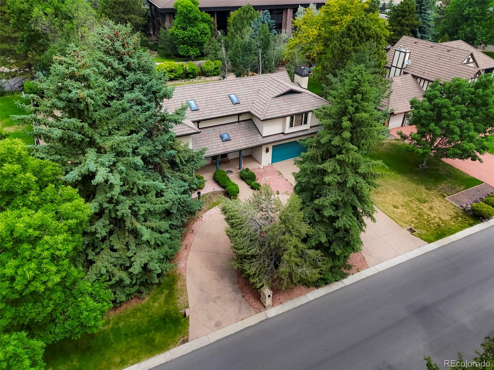 12315 54th Drive, Arvada, CO 80002, 4 Bedrooms Bedrooms, ,3 BathroomsBathrooms,Residential,For Sale,54th,REC1786362