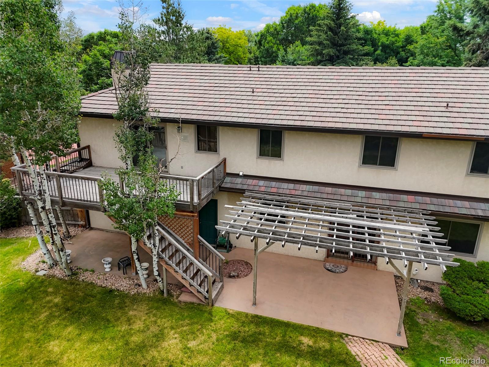 12315 54th Drive, Arvada, CO 80002, 4 Bedrooms Bedrooms, ,3 BathroomsBathrooms,Residential,For Sale,54th,REC1786362