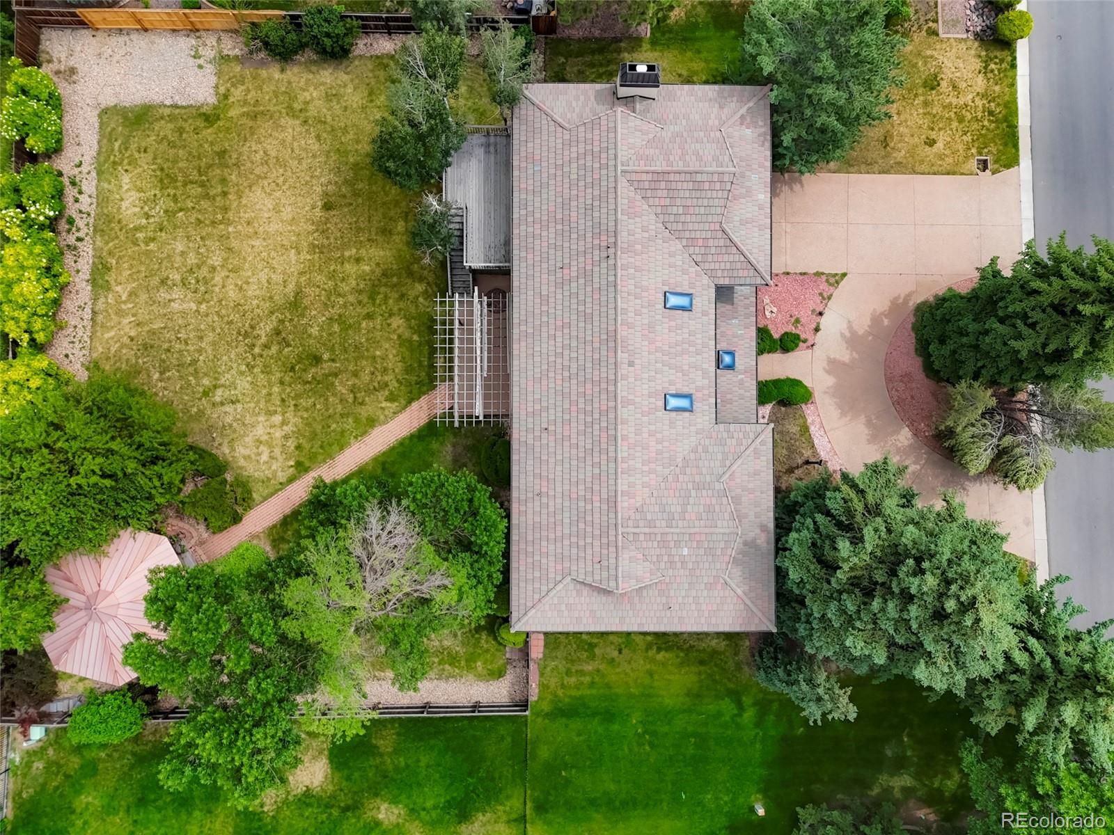12315 54th Drive, Arvada, CO 80002, 4 Bedrooms Bedrooms, ,3 BathroomsBathrooms,Residential,For Sale,54th,REC1786362