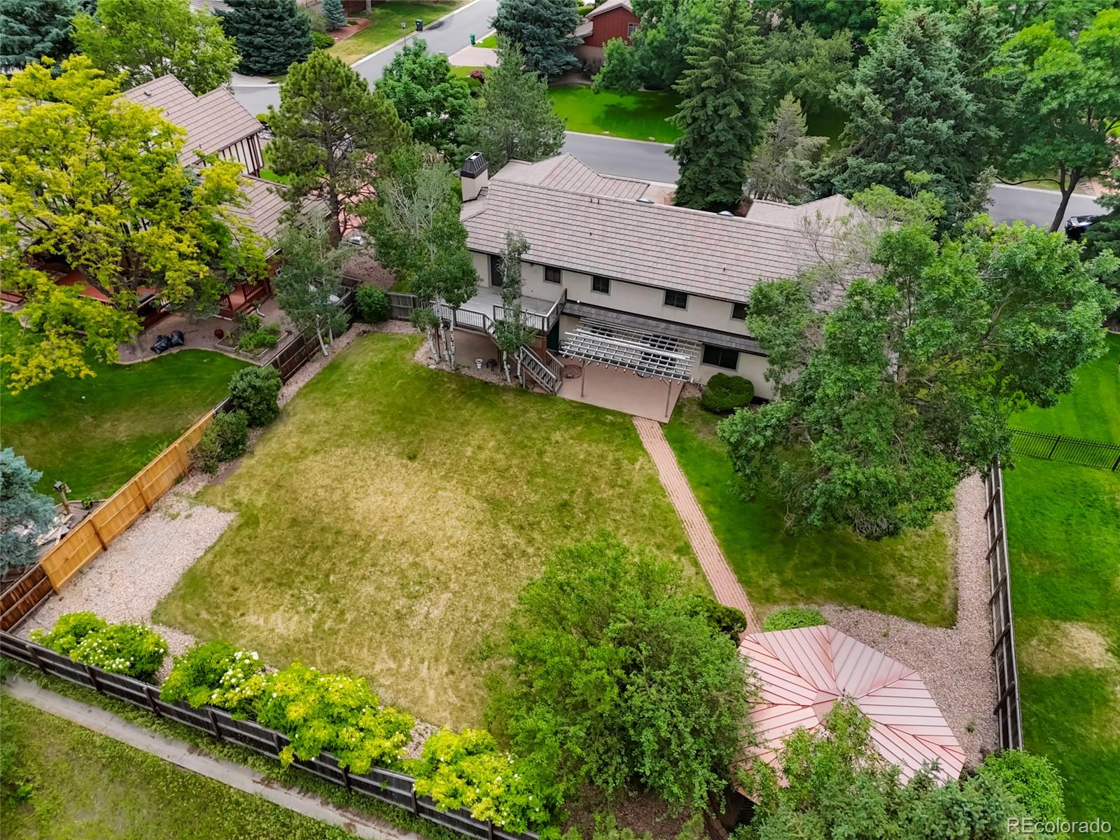 12315 54th Drive, Arvada, CO 80002, 4 Bedrooms Bedrooms, ,3 BathroomsBathrooms,Residential,For Sale,54th,REC1786362
