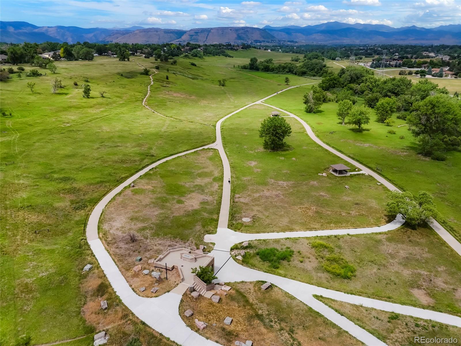 12315 54th Drive, Arvada, CO 80002, 4 Bedrooms Bedrooms, ,3 BathroomsBathrooms,Residential,For Sale,54th,REC1786362
