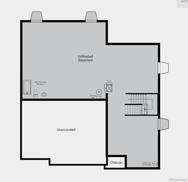 5747 Farrier Point, Castle Rock, CO 80104, 4 Bedrooms Bedrooms, ,4 BathroomsBathrooms,Residential,For Sale,Destination Collection,Farrier,REC6044415