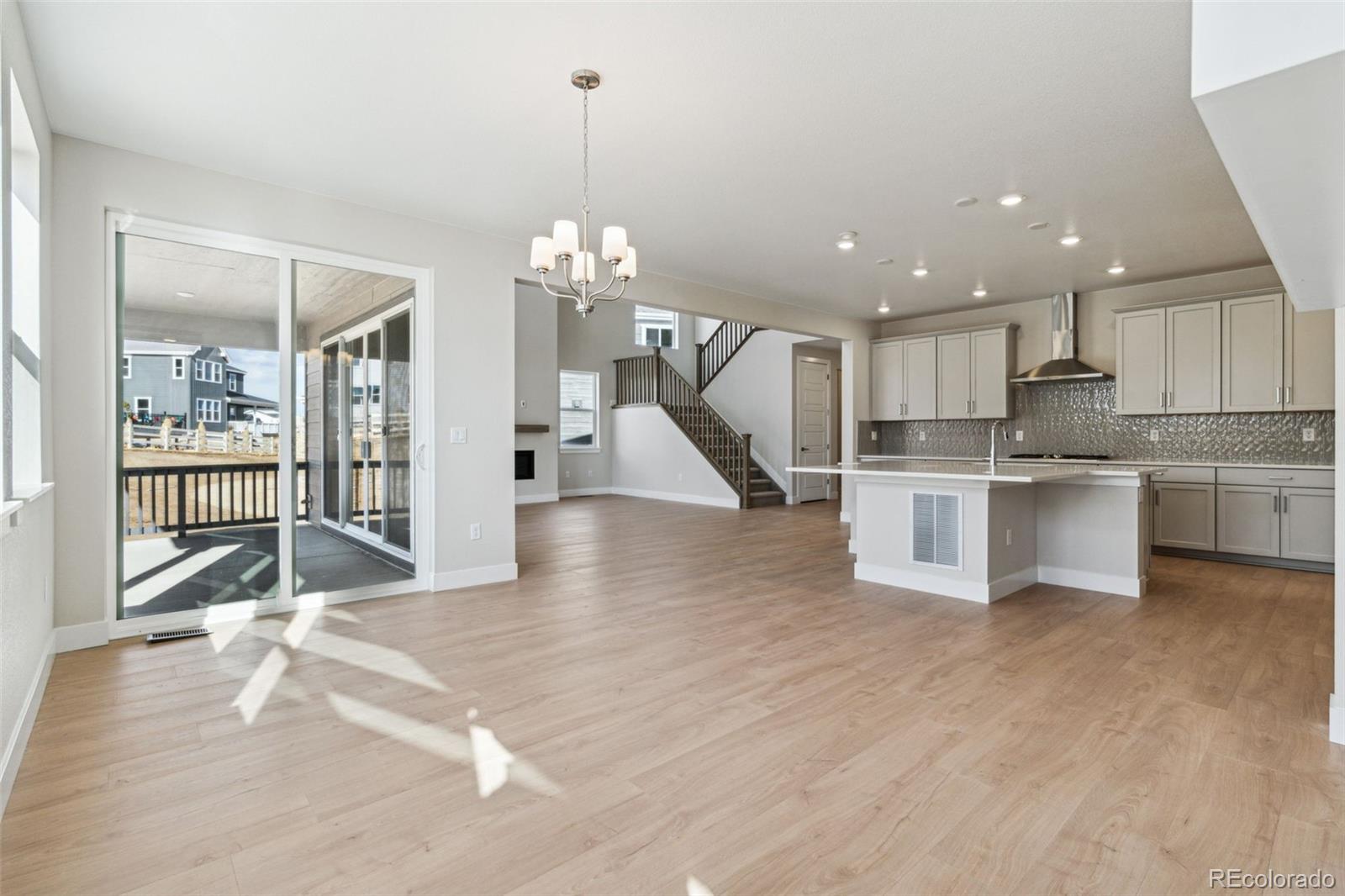 5747 Farrier Point, Castle Rock, CO 80104, 4 Bedrooms Bedrooms, ,4 BathroomsBathrooms,Residential,For Sale,Destination Collection,Farrier,REC6044415