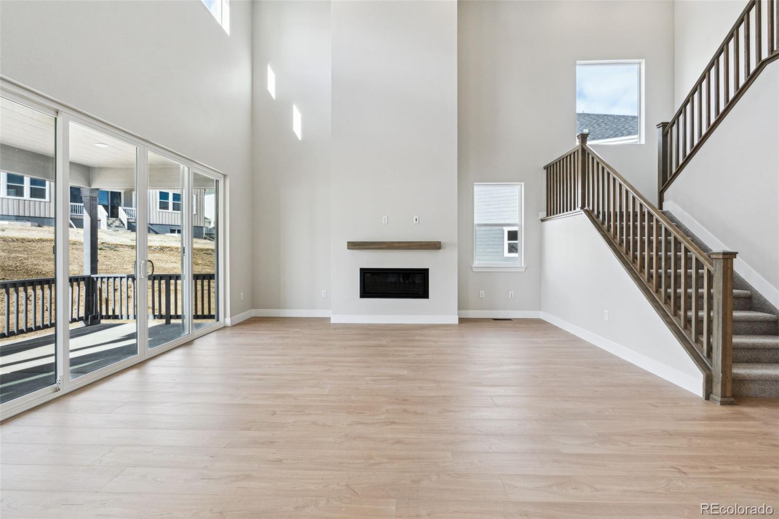 5747 Farrier Point, Castle Rock, CO 80104, 4 Bedrooms Bedrooms, ,4 BathroomsBathrooms,Residential,For Sale,Destination Collection,Farrier,REC6044415