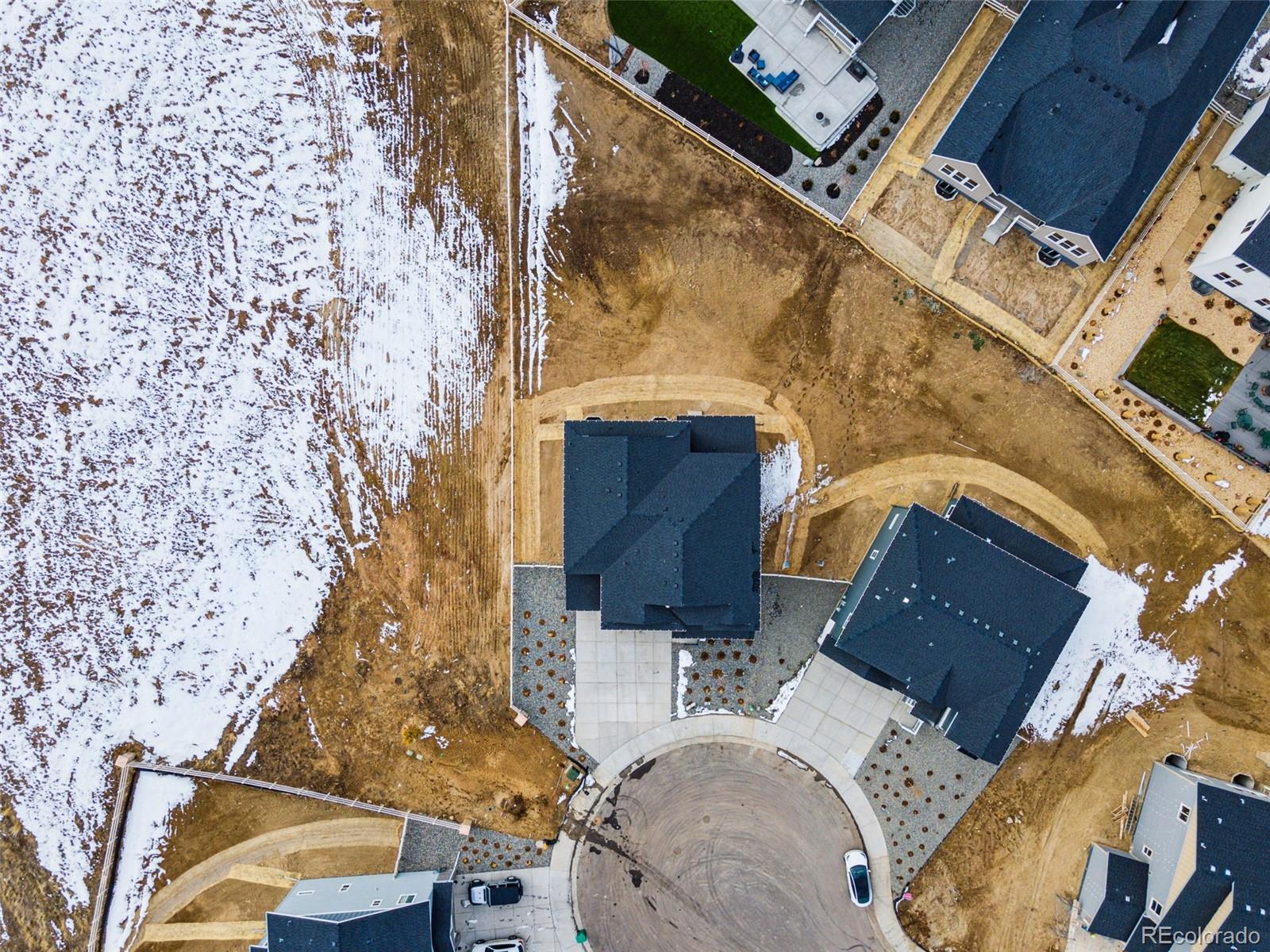 5747 Farrier Point, Castle Rock, CO 80104, 4 Bedrooms Bedrooms, ,4 BathroomsBathrooms,Residential,For Sale,Destination Collection,Farrier,REC6044415