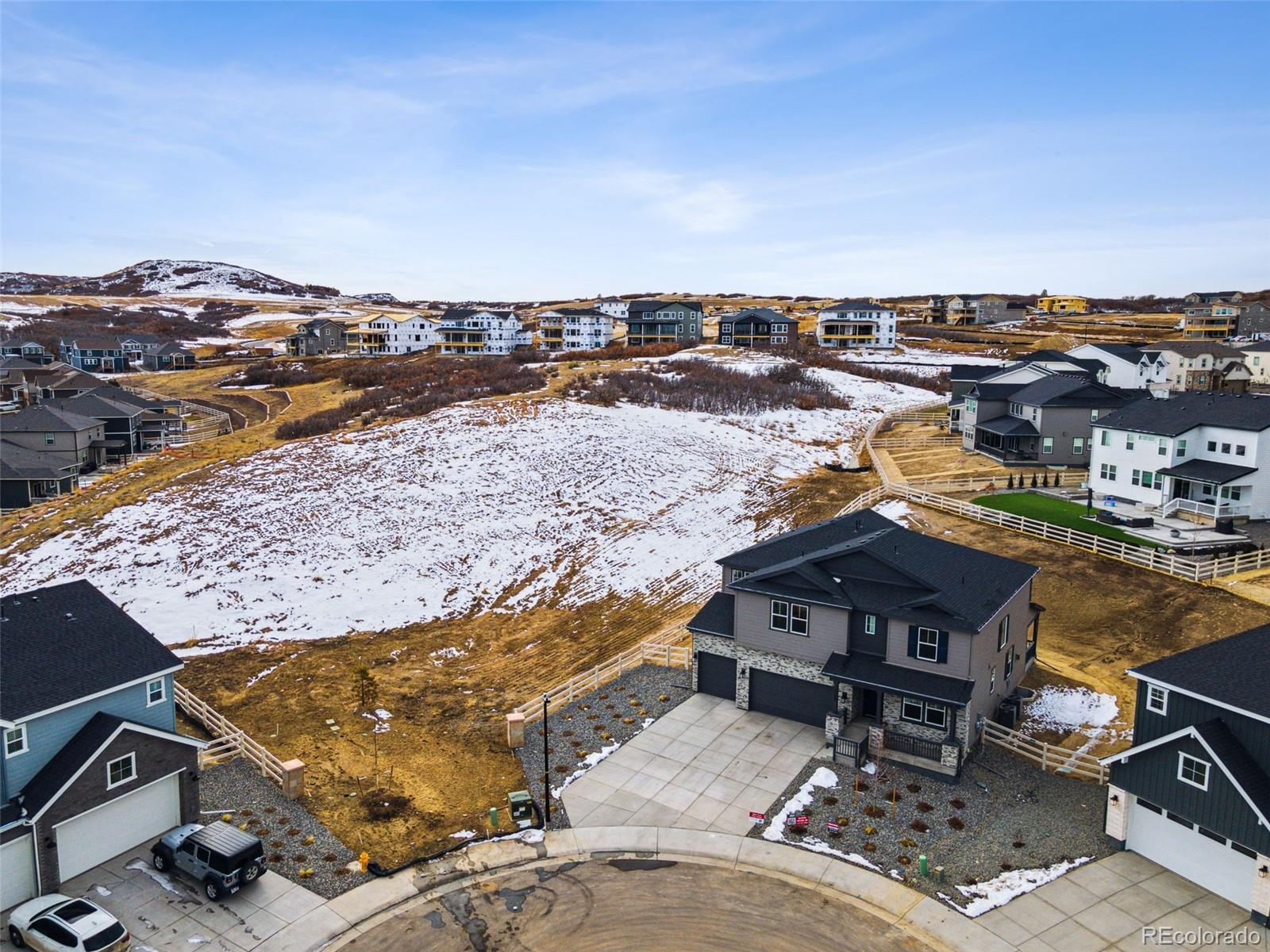 5747 Farrier Point, Castle Rock, CO 80104, 4 Bedrooms Bedrooms, ,4 BathroomsBathrooms,Residential,For Sale,Destination Collection,Farrier,REC6044415