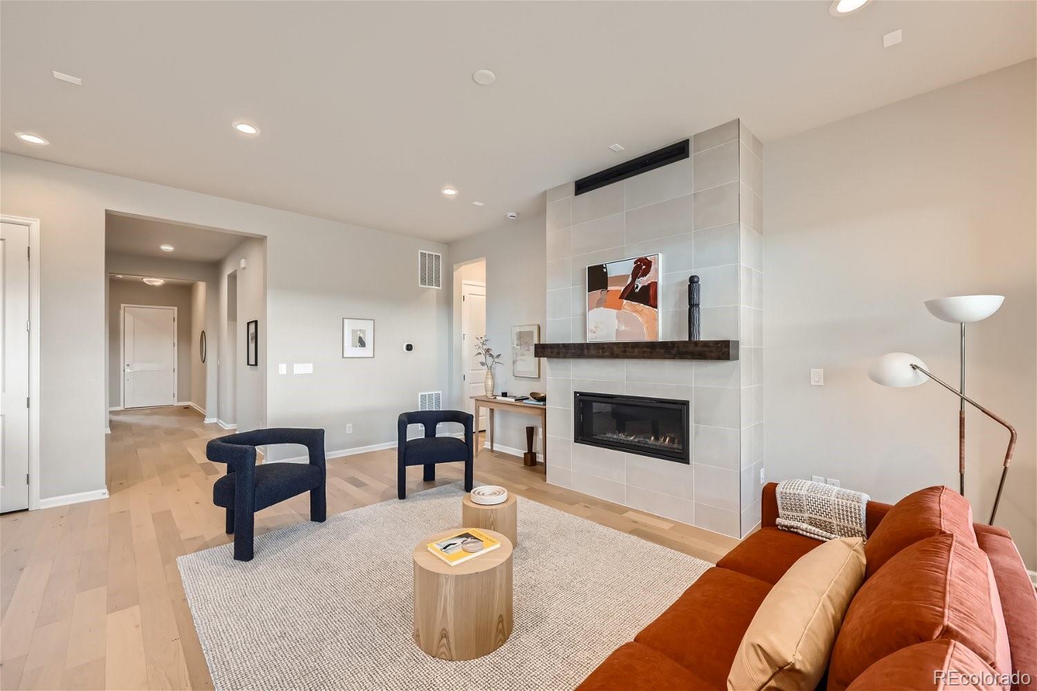 39 Leafy Aster Lane, Castle Rock, CO 80104, 2 Bedrooms Bedrooms, ,2 BathroomsBathrooms,Residential,For Sale,Leafy Aster,REC7637471