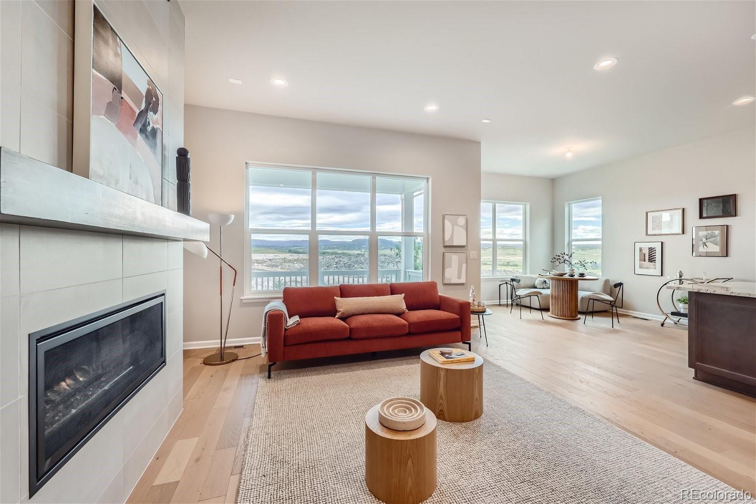 39 Leafy Aster Lane, Castle Rock, CO 80104, 2 Bedrooms Bedrooms, ,2 BathroomsBathrooms,Residential,For Sale,Leafy Aster,REC7637471