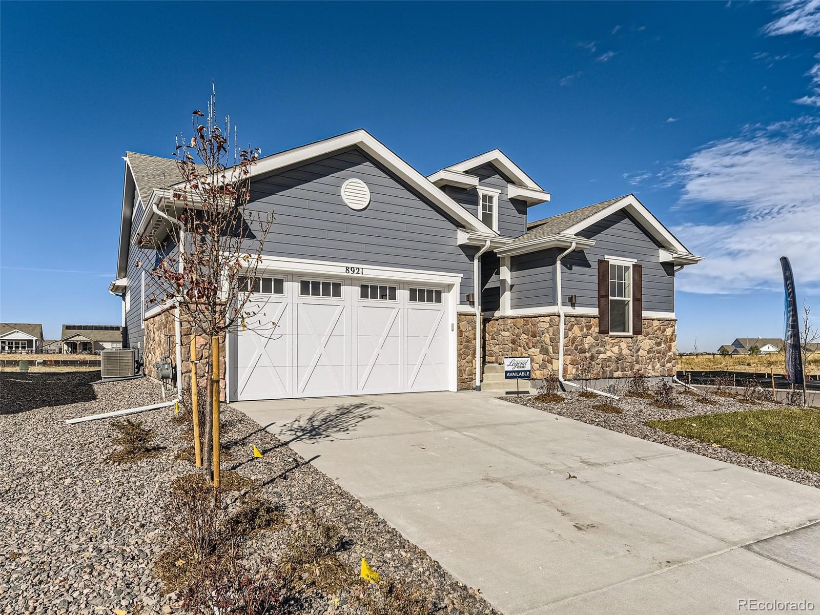 8921 Rome Court, Aurora, CO 80016, 3 Bedrooms Bedrooms, ,2 BathroomsBathrooms,Residential,For Sale,Rome,REC9356635
