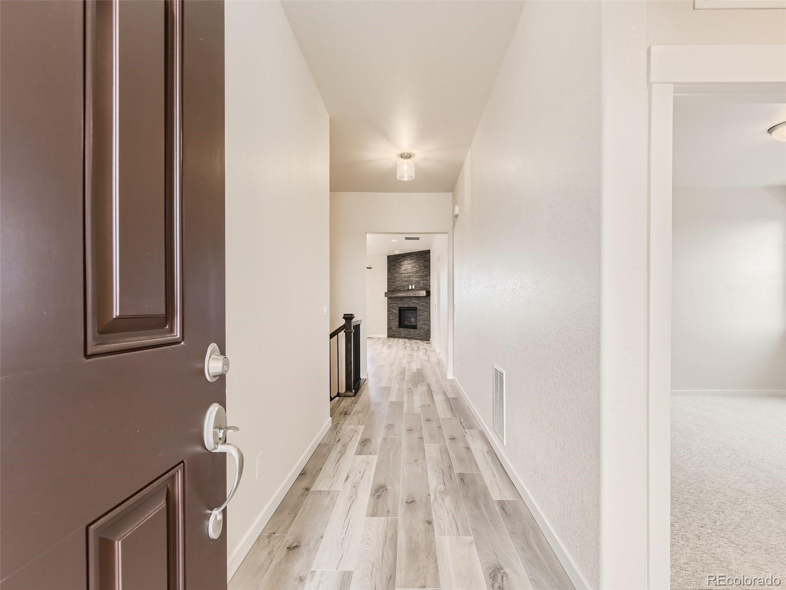8921 Rome Court, Aurora, CO 80016, 3 Bedrooms Bedrooms, ,2 BathroomsBathrooms,Residential,For Sale,Rome,REC9356635