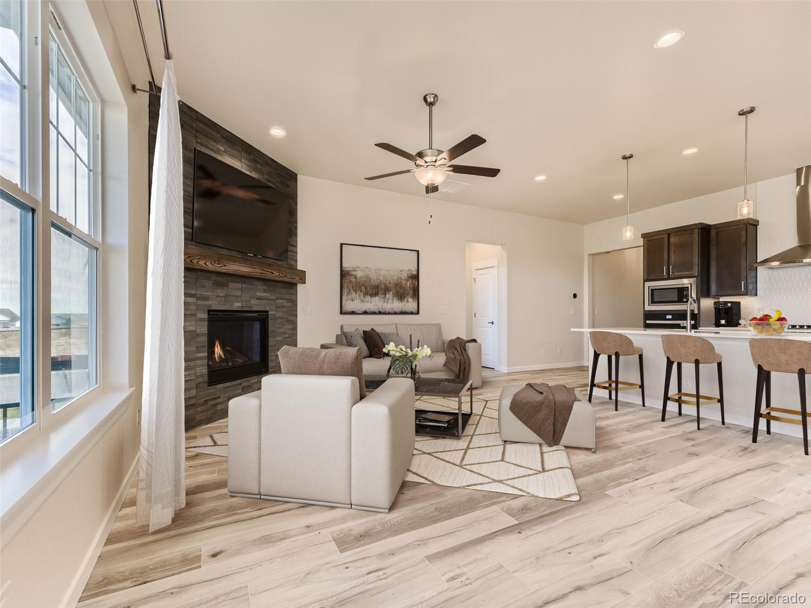 8921 Rome Court, Aurora, CO 80016, 3 Bedrooms Bedrooms, ,2 BathroomsBathrooms,Residential,For Sale,Rome,REC9356635