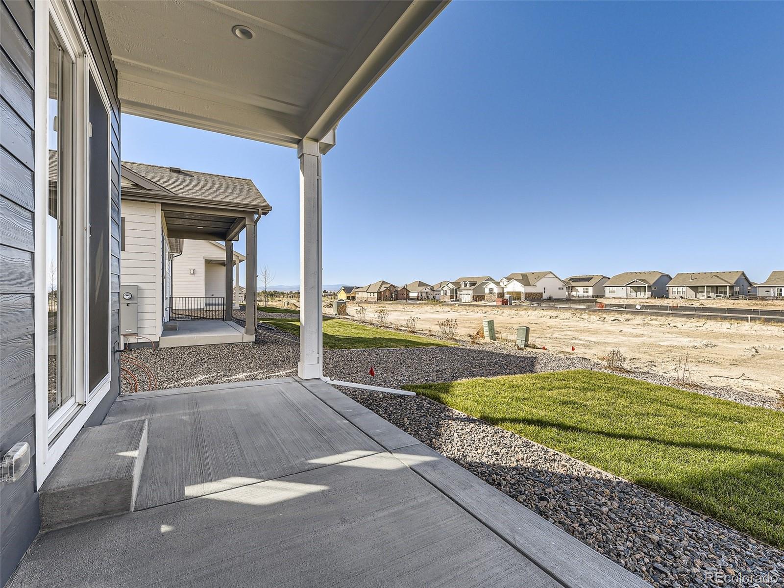 8921 Rome Court, Aurora, CO 80016, 3 Bedrooms Bedrooms, ,2 BathroomsBathrooms,Residential,For Sale,Rome,REC9356635