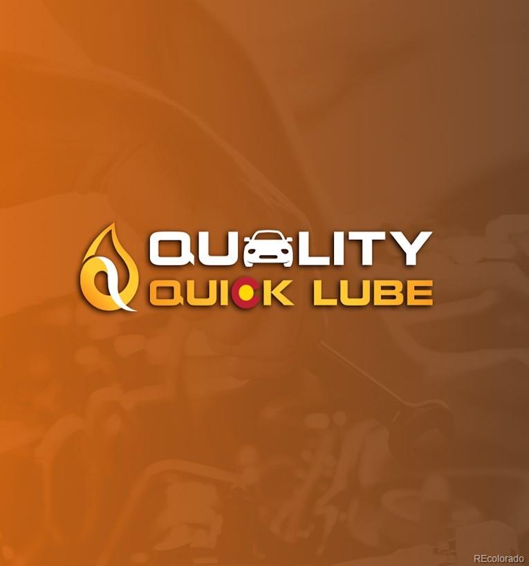 3443 S Vance Street, Lakewood, CO 80227, ,Commercial,For Sale,Quality Quick Lube and Car Wash,Vance,REC9496499