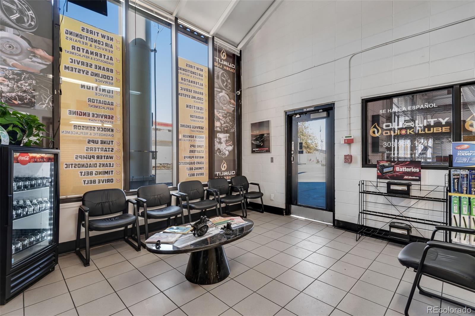 3443 S Vance Street, Lakewood, CO 80227, ,Commercial,For Sale,Quality Quick Lube and Car Wash,Vance,REC9496499