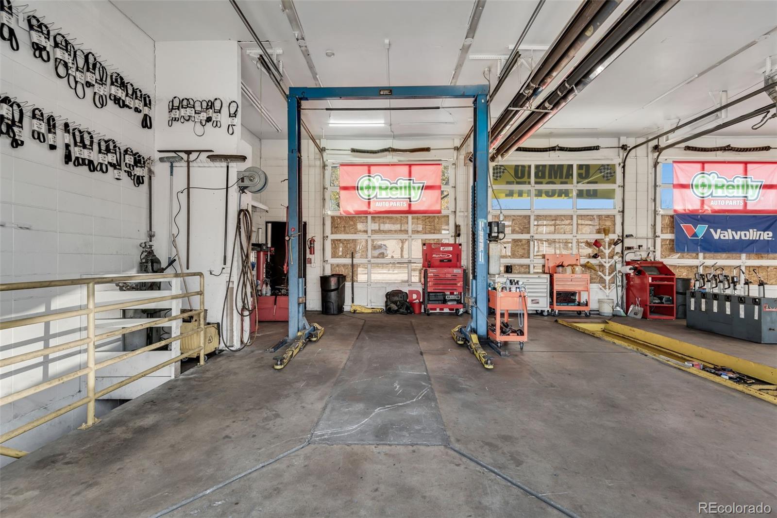 3443 S Vance Street, Lakewood, CO 80227, ,Commercial,For Sale,Quality Quick Lube and Car Wash,Vance,REC9496499