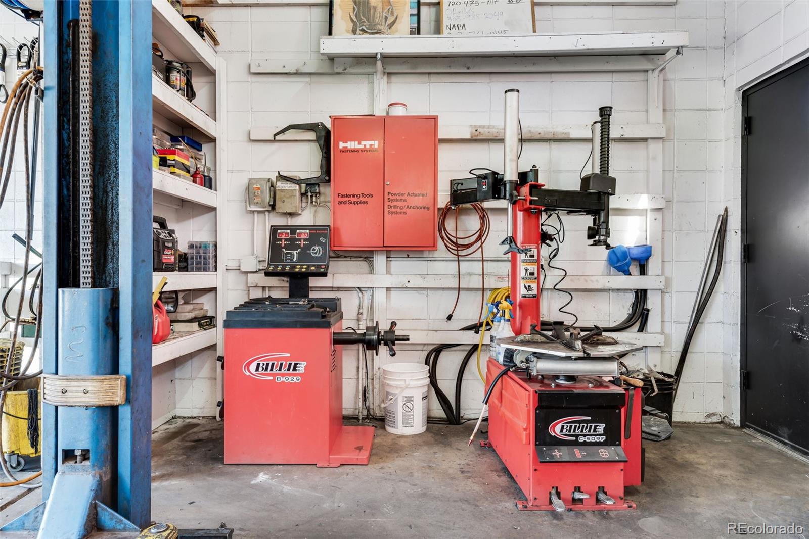 3443 S Vance Street, Lakewood, CO 80227, ,Commercial,For Sale,Quality Quick Lube and Car Wash,Vance,REC9496499