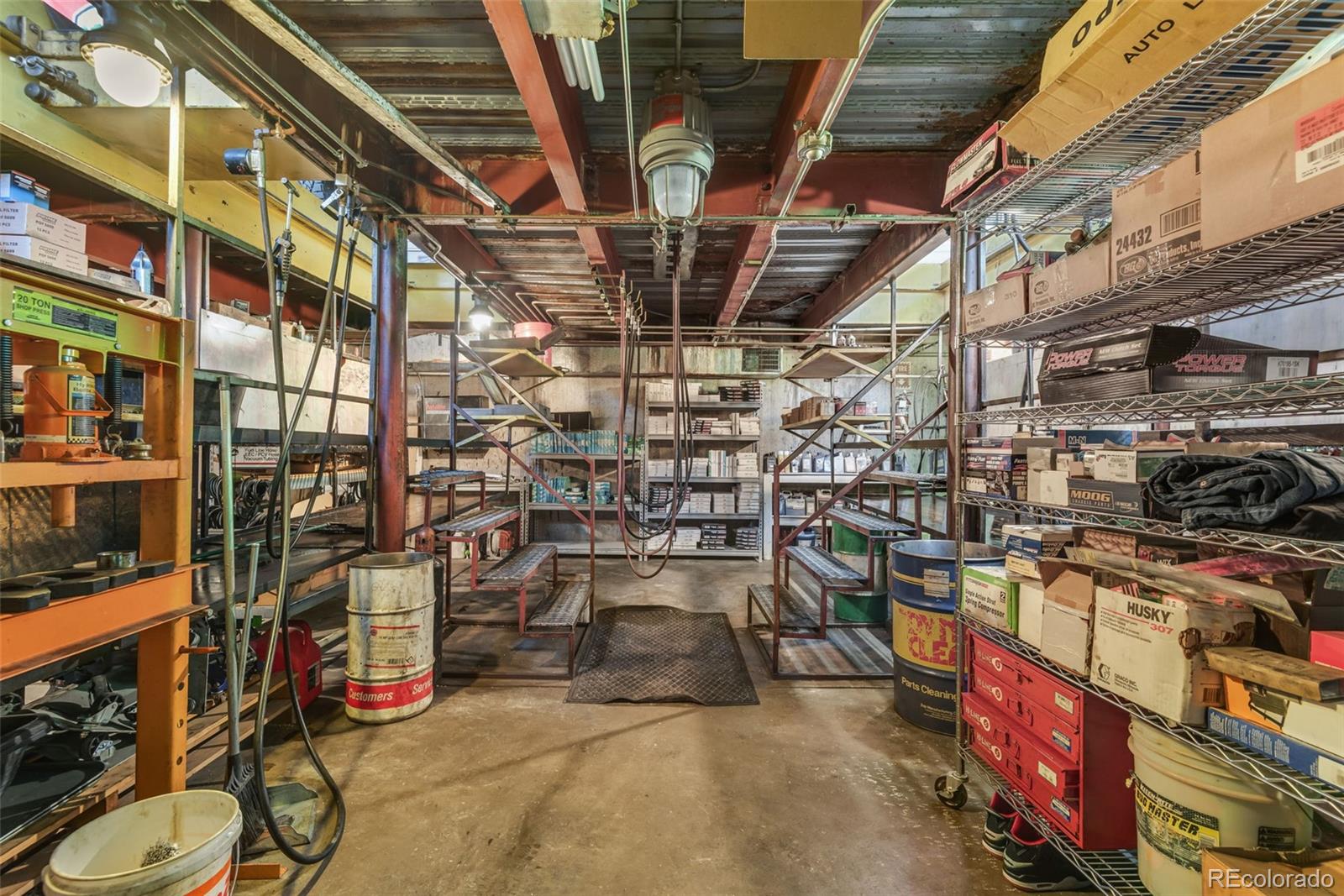 3443 S Vance Street, Lakewood, CO 80227, ,Commercial,For Sale,Quality Quick Lube and Car Wash,Vance,REC9496499