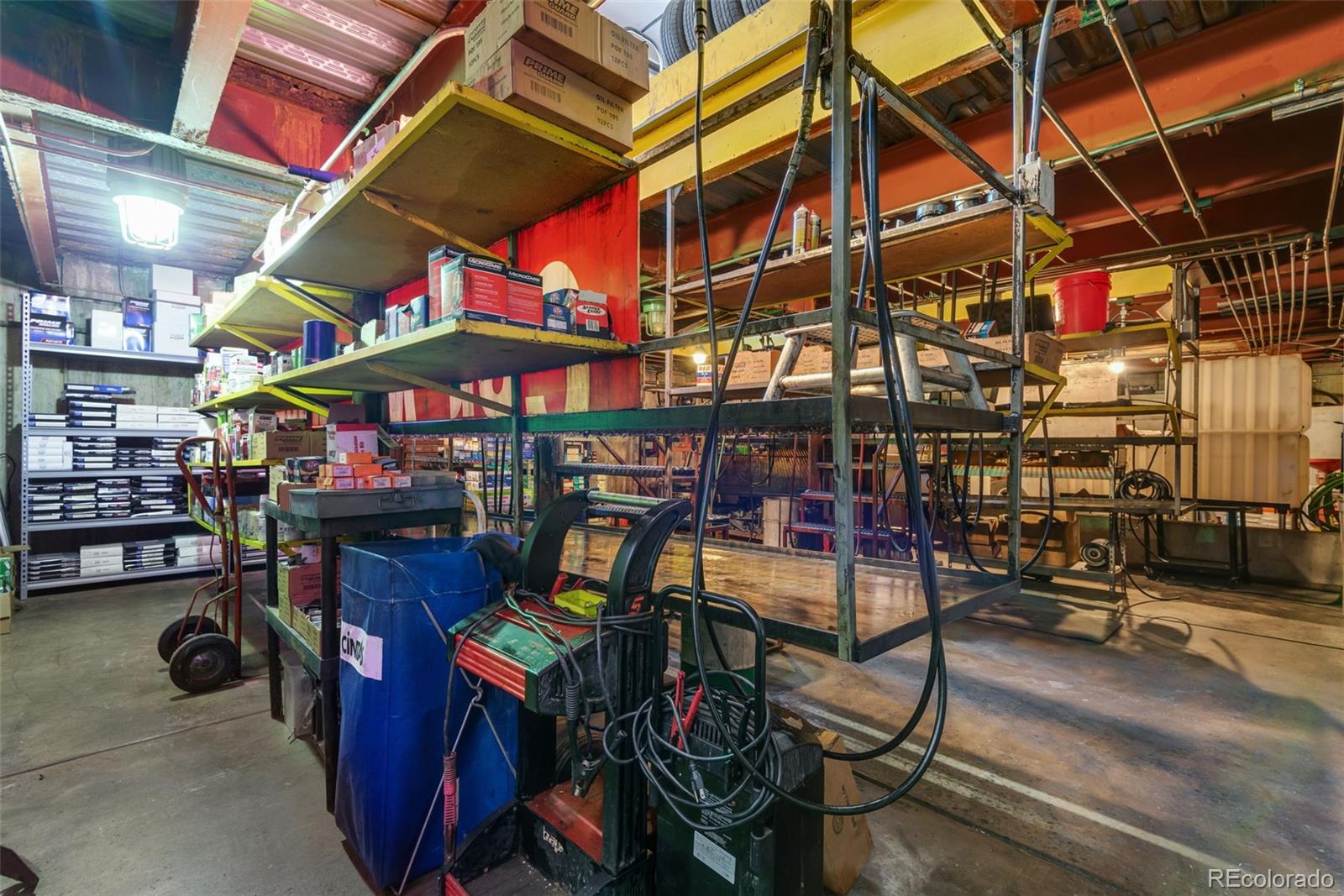 3443 S Vance Street, Lakewood, CO 80227, ,Commercial,For Sale,Quality Quick Lube and Car Wash,Vance,REC9496499