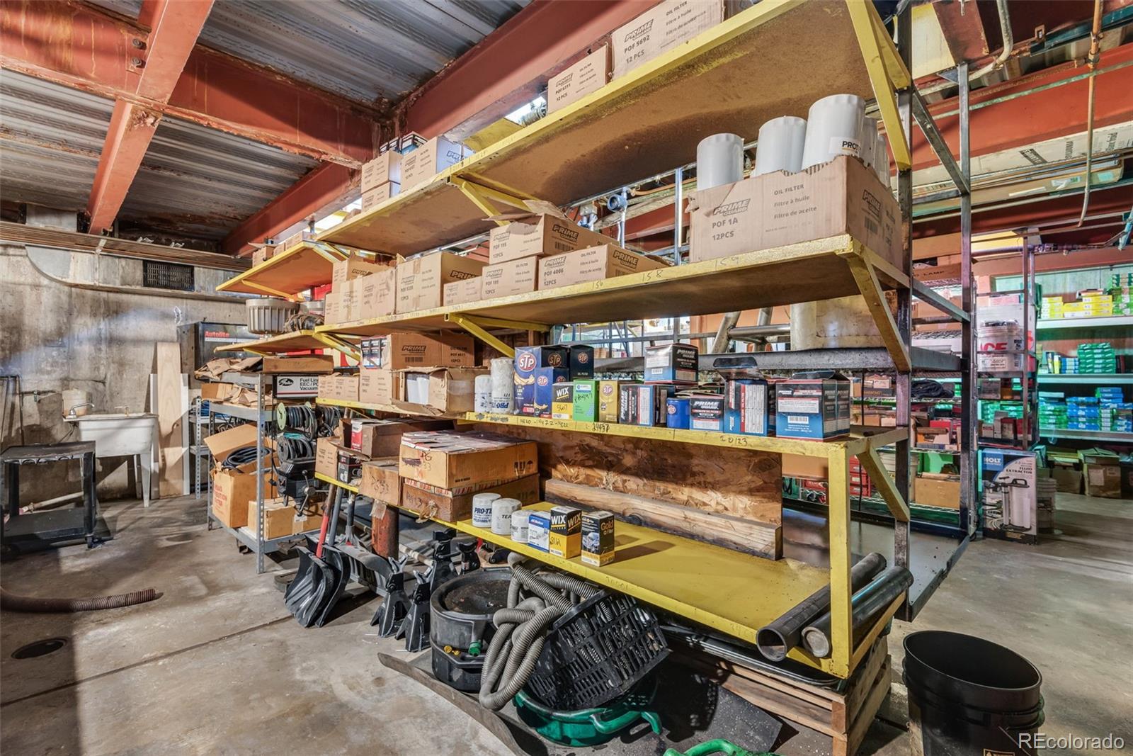 3443 S Vance Street, Lakewood, CO 80227, ,Commercial,For Sale,Quality Quick Lube and Car Wash,Vance,REC9496499