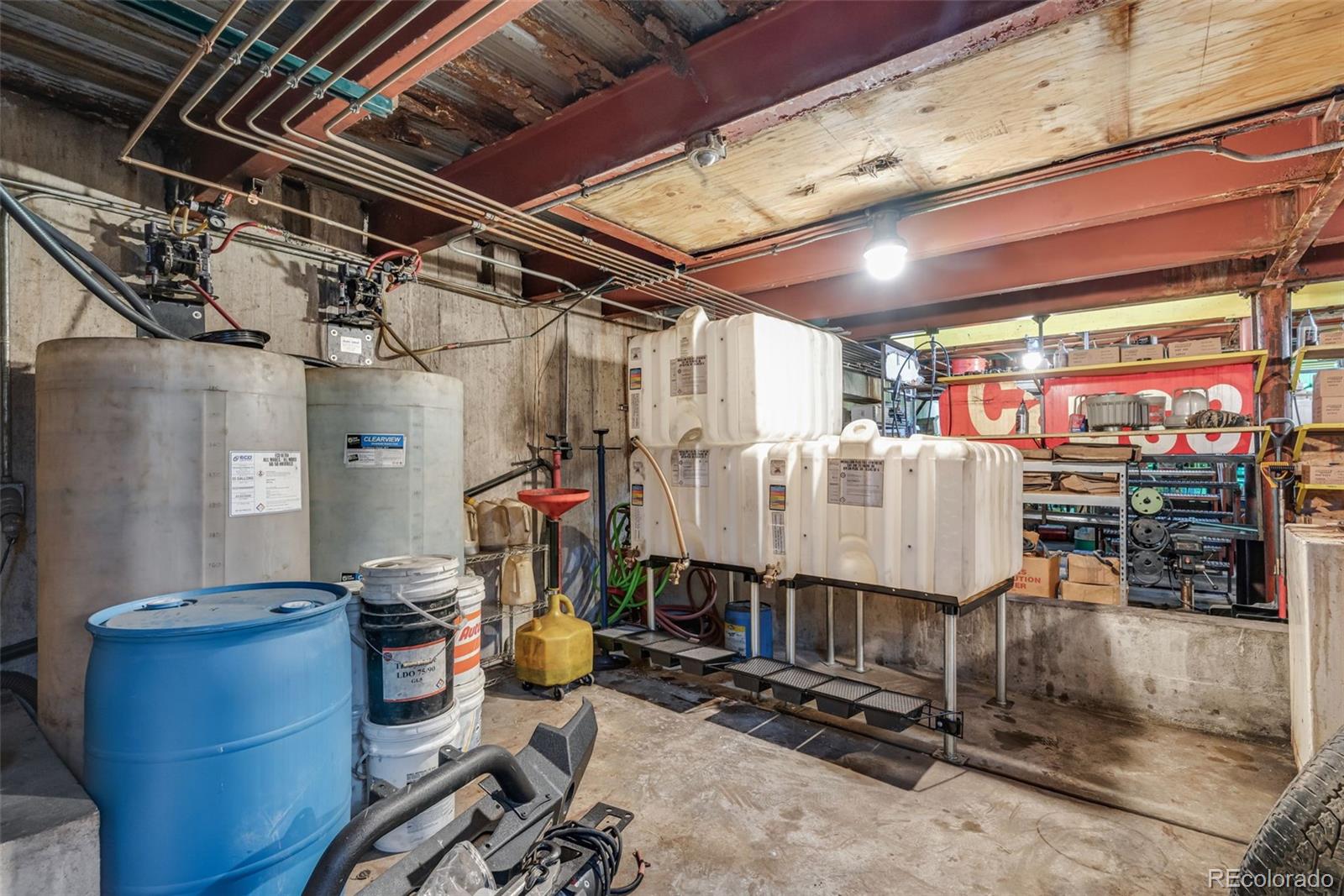 3443 S Vance Street, Lakewood, CO 80227, ,Commercial,For Sale,Quality Quick Lube and Car Wash,Vance,REC9496499