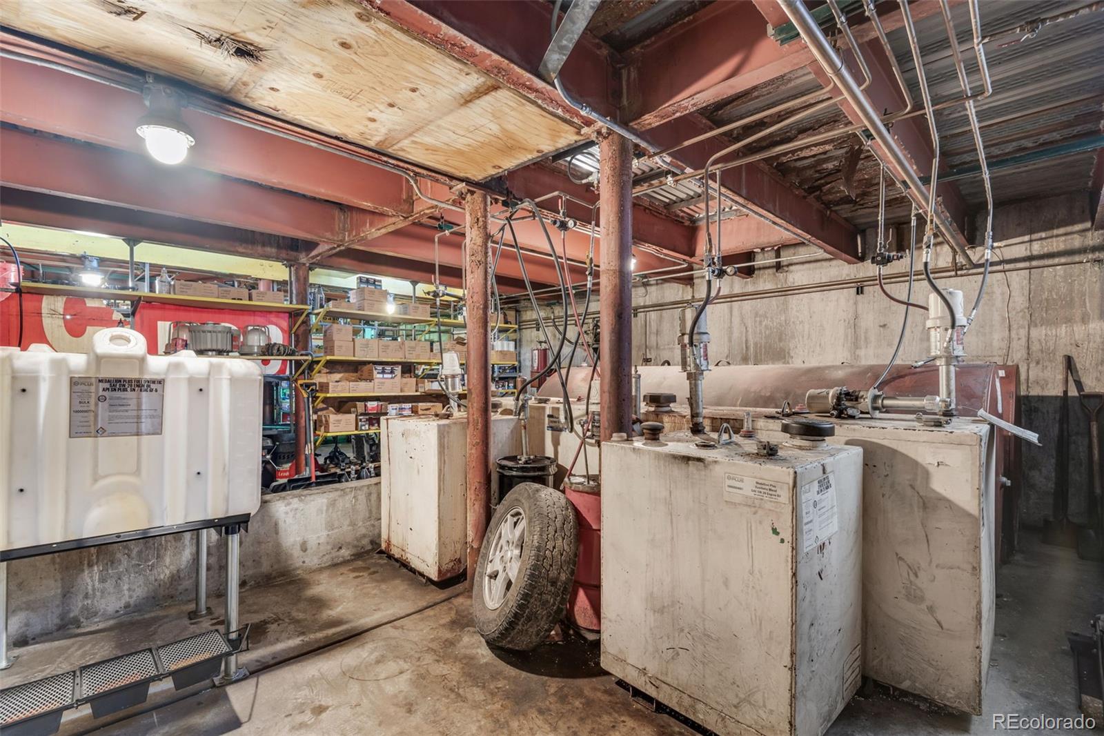 3443 S Vance Street, Lakewood, CO 80227, ,Commercial,For Sale,Quality Quick Lube and Car Wash,Vance,REC9496499
