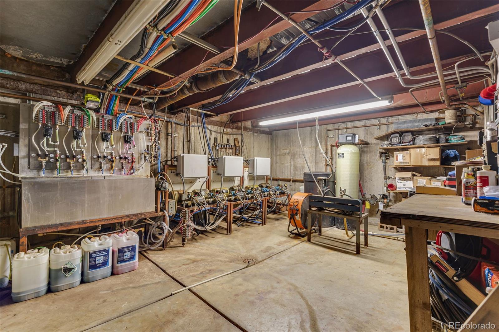 3443 S Vance Street, Lakewood, CO 80227, ,Commercial,For Sale,Quality Quick Lube and Car Wash,Vance,REC9496499