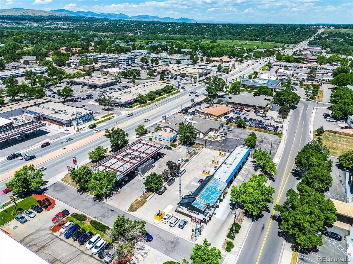 3443 S Vance Street, Lakewood, CO 80227, ,Commercial,For Sale,Quality Quick Lube and Car Wash,Vance,REC9496499