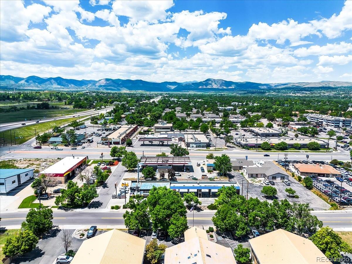 3443 S Vance Street, Lakewood, CO 80227, ,Commercial,For Sale,Quality Quick Lube and Car Wash,Vance,REC9496499