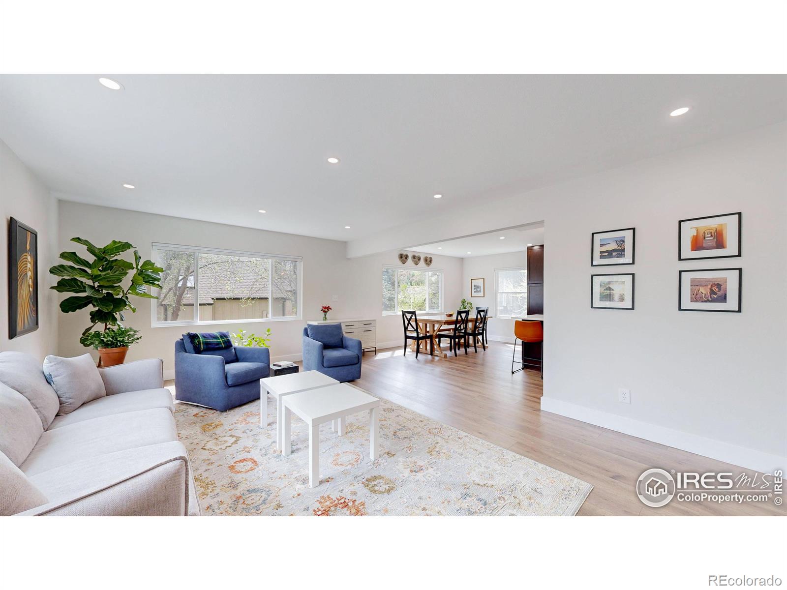 717 Ridgecrest Road, Fort Collins, CO 80524, 5 Bedrooms Bedrooms, ,3 BathroomsBathrooms,Residential,For Sale,Ridgecrest,RECIR1013284