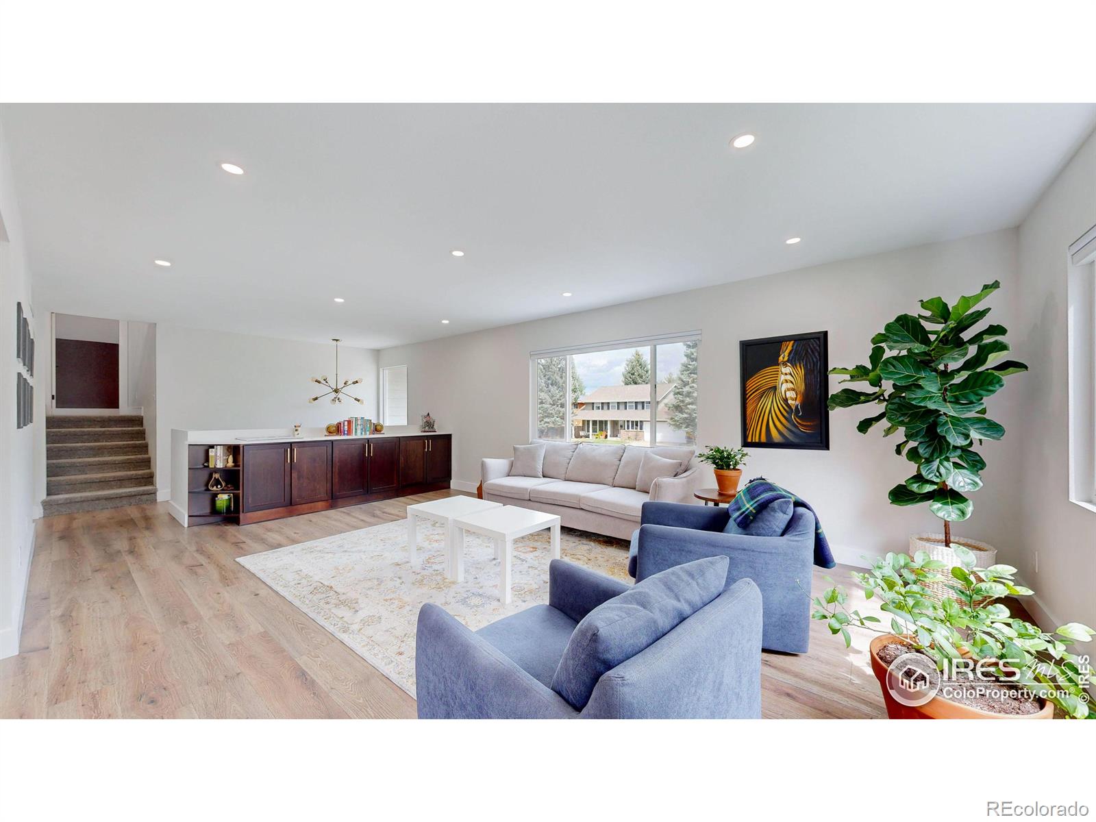 717 Ridgecrest Road, Fort Collins, CO 80524, 5 Bedrooms Bedrooms, ,3 BathroomsBathrooms,Residential,For Sale,Ridgecrest,RECIR1013284