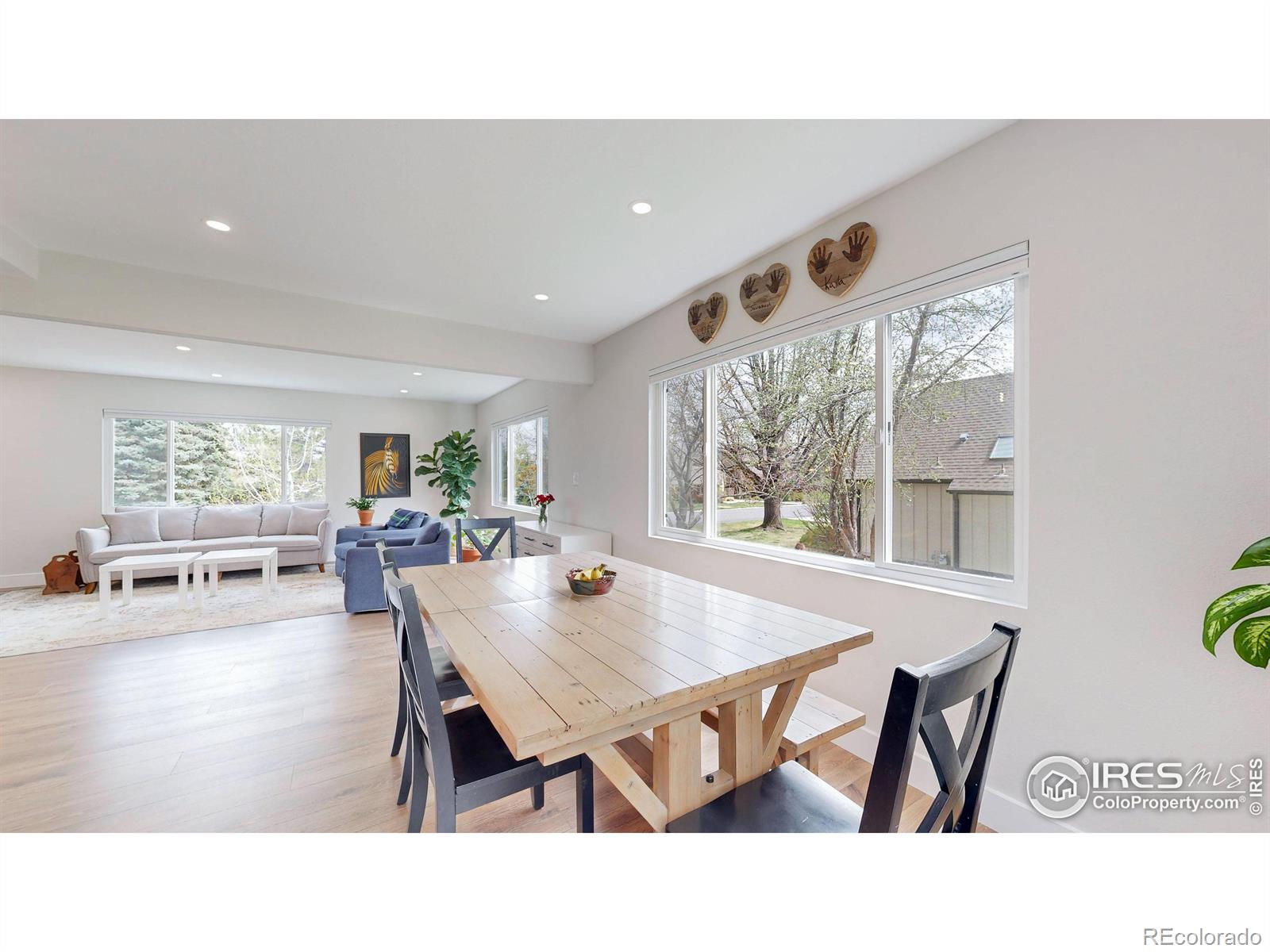 717 Ridgecrest Road, Fort Collins, CO 80524, 5 Bedrooms Bedrooms, ,3 BathroomsBathrooms,Residential,For Sale,Ridgecrest,RECIR1013284