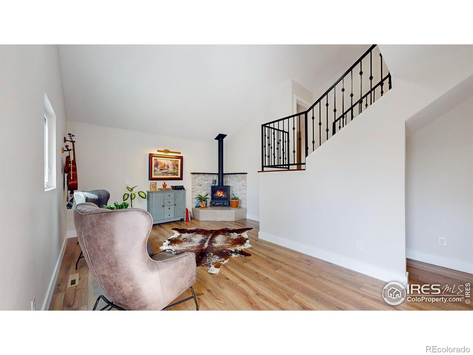 717 Ridgecrest Road, Fort Collins, CO 80524, 5 Bedrooms Bedrooms, ,3 BathroomsBathrooms,Residential,For Sale,Ridgecrest,RECIR1013284