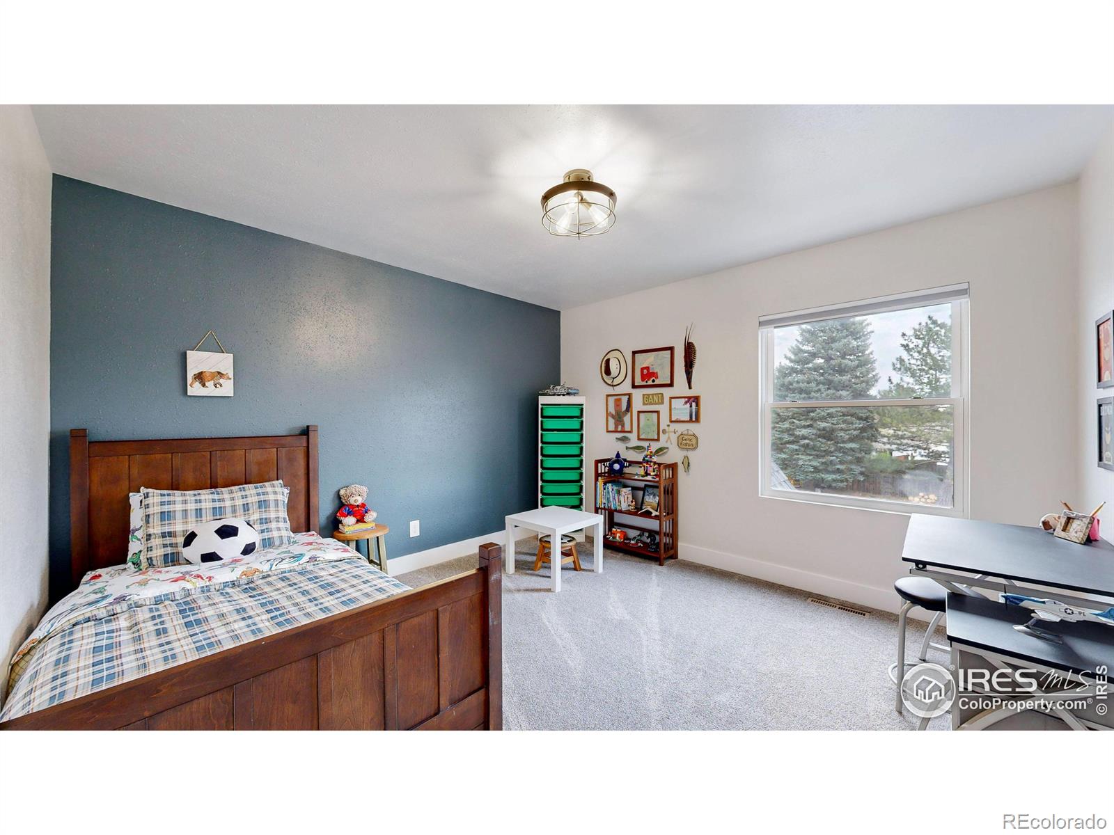 717 Ridgecrest Road, Fort Collins, CO 80524, 5 Bedrooms Bedrooms, ,3 BathroomsBathrooms,Residential,For Sale,Ridgecrest,RECIR1013284