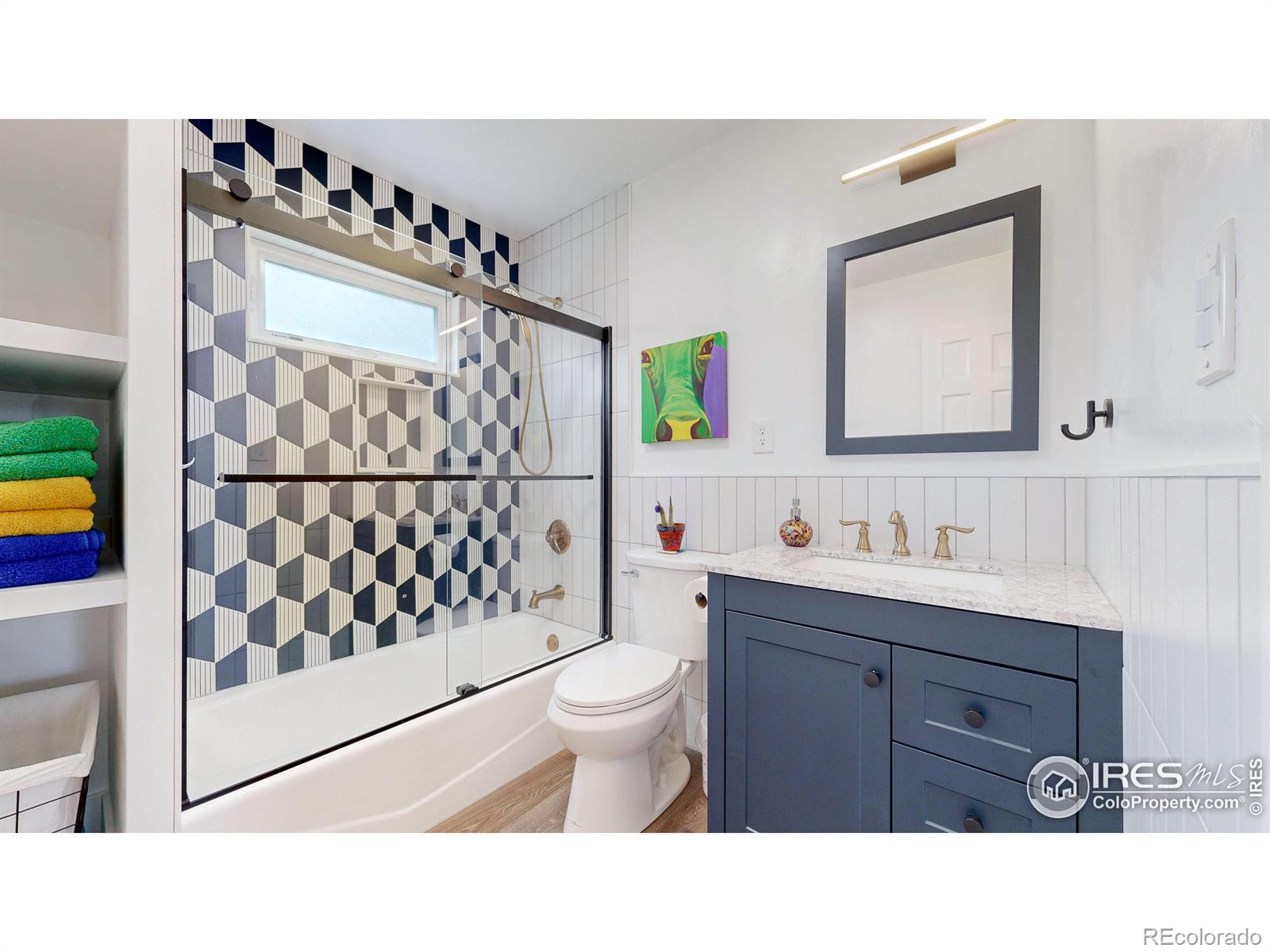 717 Ridgecrest Road, Fort Collins, CO 80524, 5 Bedrooms Bedrooms, ,3 BathroomsBathrooms,Residential,For Sale,Ridgecrest,RECIR1013284