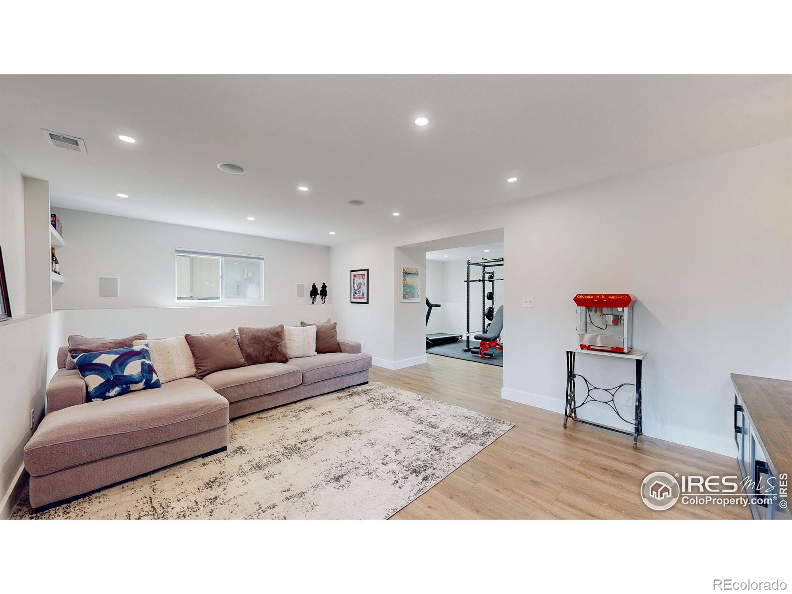 717 Ridgecrest Road, Fort Collins, CO 80524, 5 Bedrooms Bedrooms, ,3 BathroomsBathrooms,Residential,For Sale,Ridgecrest,RECIR1013284