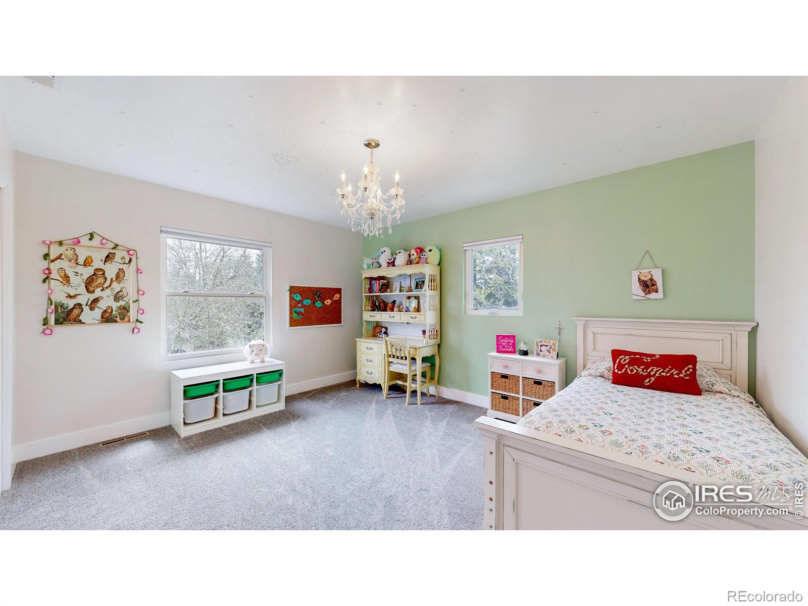 717 Ridgecrest Road, Fort Collins, CO 80524, 5 Bedrooms Bedrooms, ,3 BathroomsBathrooms,Residential,For Sale,Ridgecrest,RECIR1013284