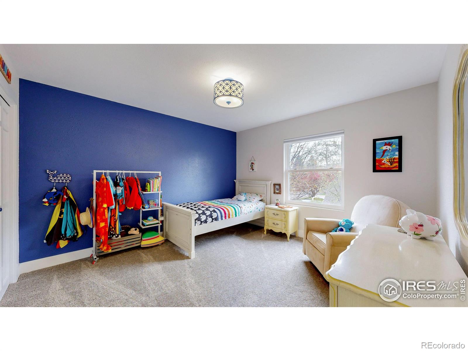 717 Ridgecrest Road, Fort Collins, CO 80524, 5 Bedrooms Bedrooms, ,3 BathroomsBathrooms,Residential,For Sale,Ridgecrest,RECIR1013284