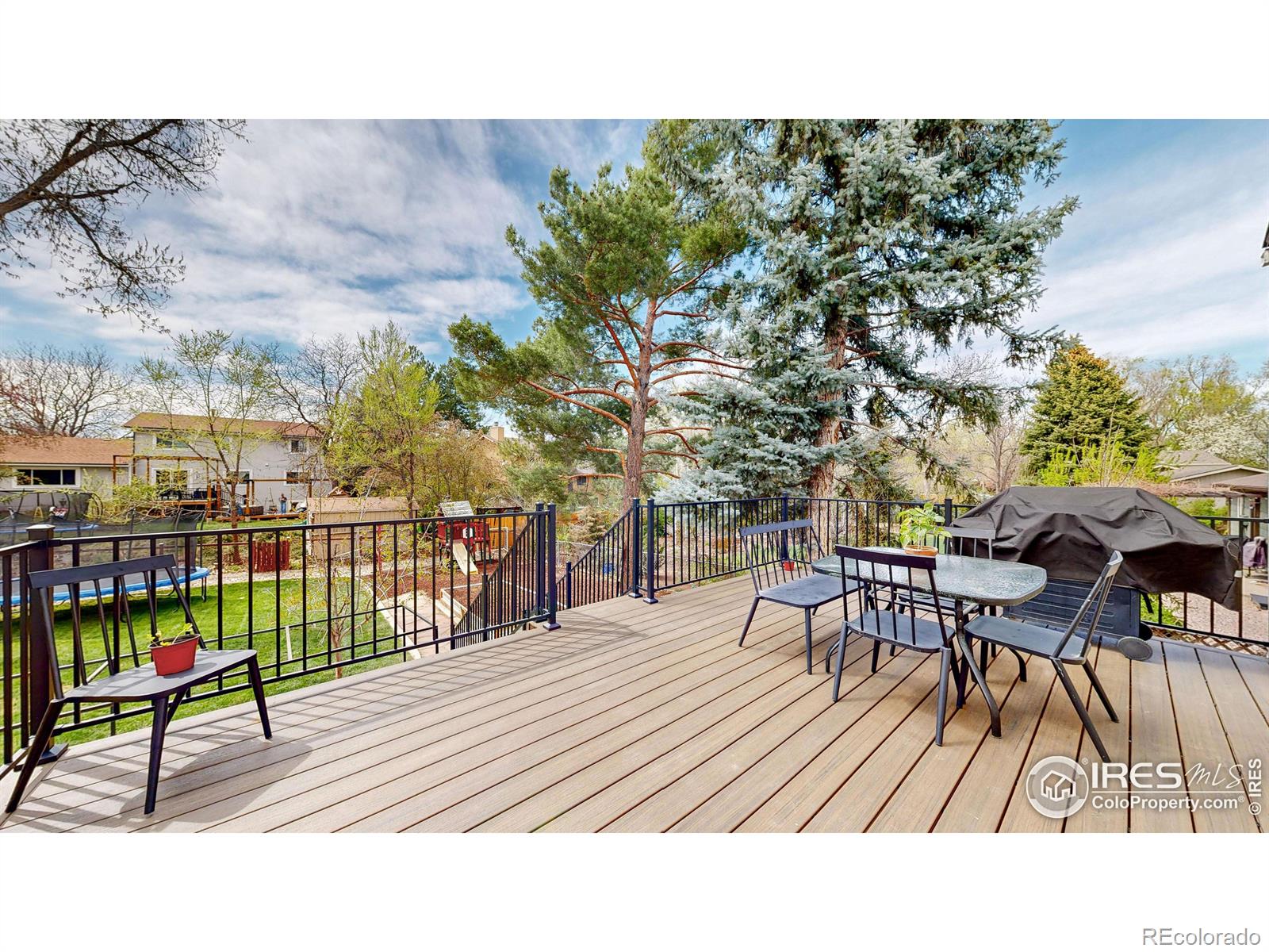 717 Ridgecrest Road, Fort Collins, CO 80524, 5 Bedrooms Bedrooms, ,3 BathroomsBathrooms,Residential,For Sale,Ridgecrest,RECIR1013284